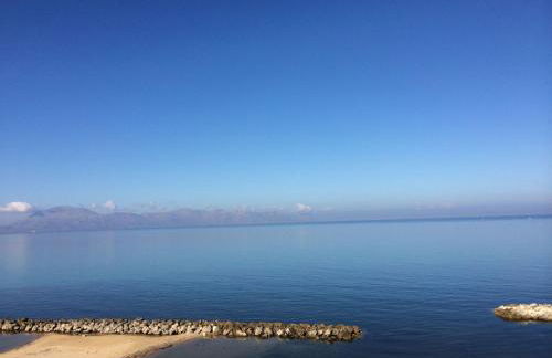 Apartment Villa Gina in Trappeto by Interhome - Photo 30