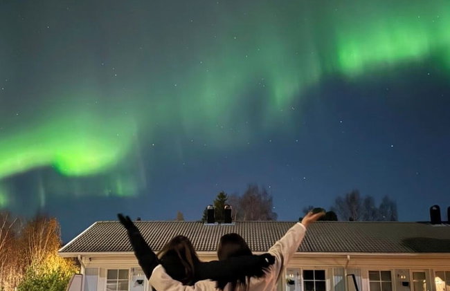 Lomavekarit - Foto 1