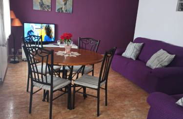 Apartamentos Rurales Hermanos Alcalá - Photo 1
