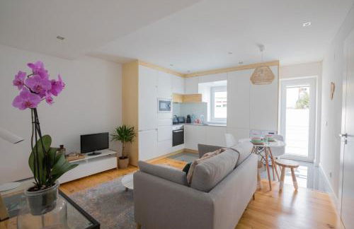 Porto Insight Apartments Campanhã - Foto 12