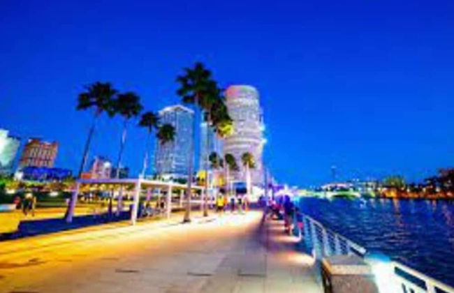 Heated Pool Close to St Pete Tampa Pet Friendly - Foto 44