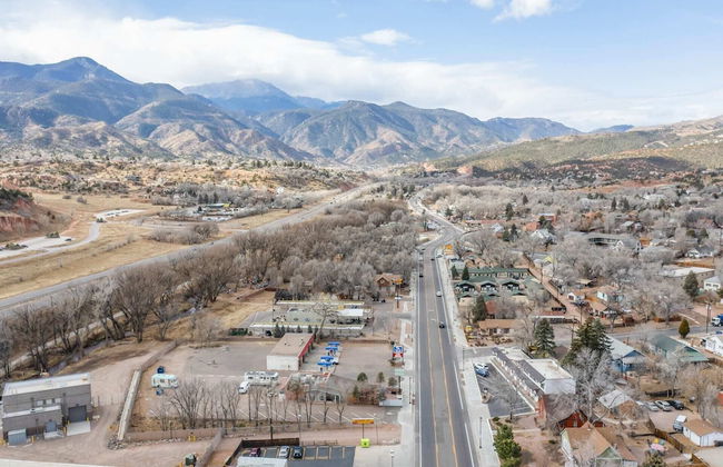 1BD Suitenear Old Colorado City & Hiking!dogs Welcome! - Photo 27