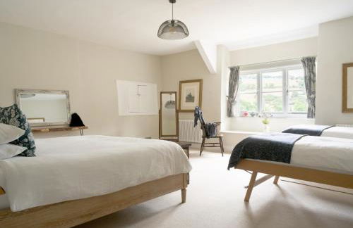 Holwell Farmhouse - Foto 33