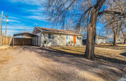 Carson Camp Gym Workstations & Fenced Yard - Foto 40