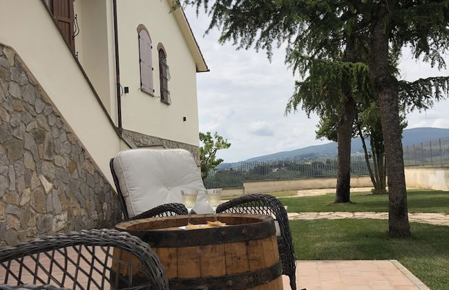 Podere La Quercia - Photo 34