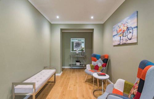 Sycamores - Fabulous family home with huge garden - Foto 22