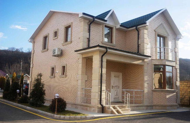 AlmaBagi Hotel&Villas - Photo 47