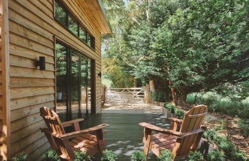 The Lodge Burniston - Foto 29