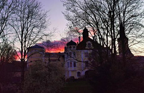 Villa Karlsbach - Foto 24