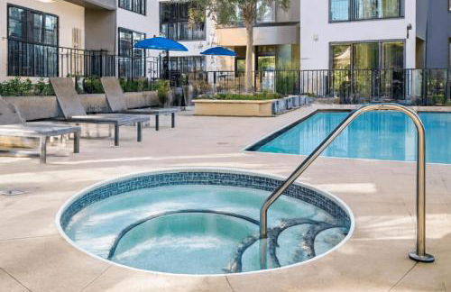 Streeterville Studio w Gym Pool nr Navy Pier CHI-410 - Foto 14