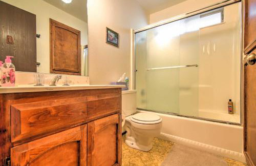 Hike, Bike and Ski South Lake Tahoe Retreat - Foto 15