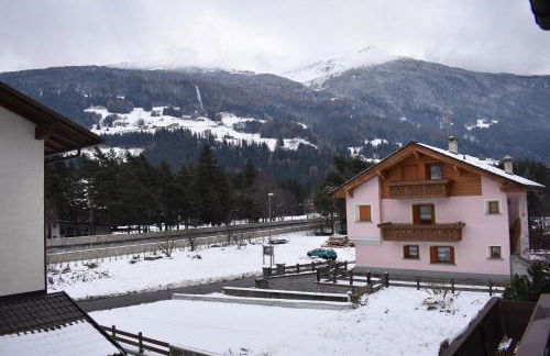 Appartamento in Residence Santa Lucia - Foto 43