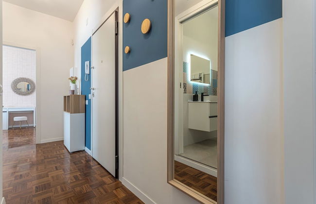 Luminoso appartamento al Pigneto - Foto 31