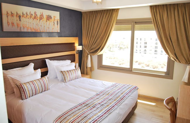 Residence Rofaida - Photo 9