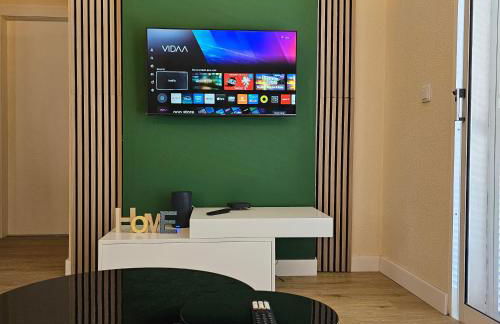 JoLi Larano - APT with 3 bedroom and 2 wc - Foto 11