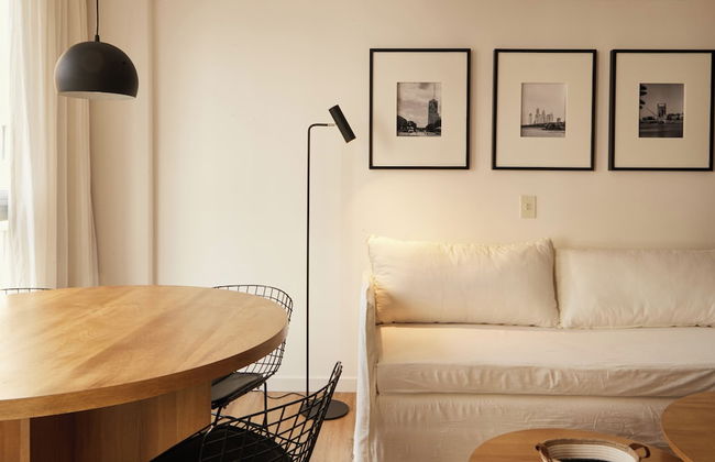 Hestia at San Telmo - Foto 38