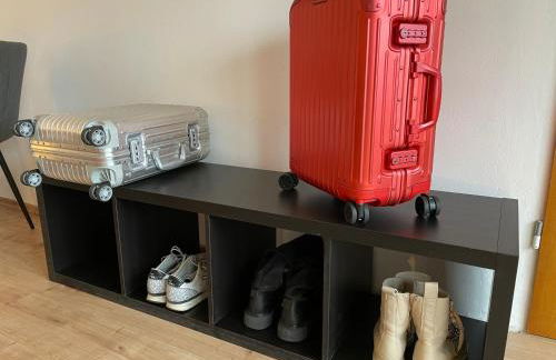 Ferienhaus Rheinnähe - Photo 28