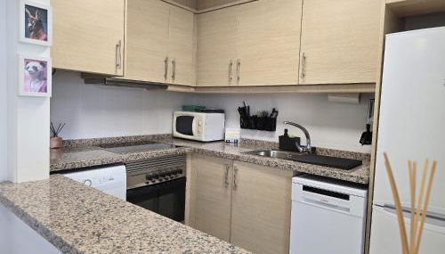 Apartamento nuevo playa Rabdells oliva nova - Photo 5