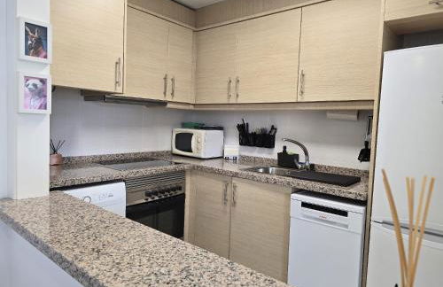 Apartamento nuevo playa Rabdells oliva nova - Photo 5