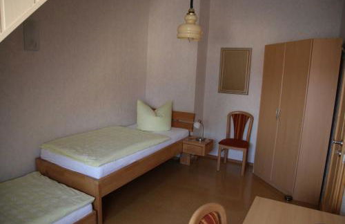 Ferienwohnung Blosenburgblick - Foto 14