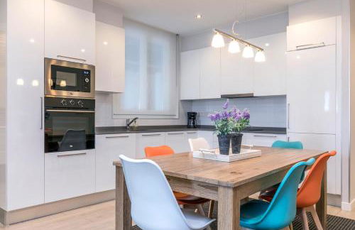 Zurriola Suites2 by Forever Rentals - Foto 21