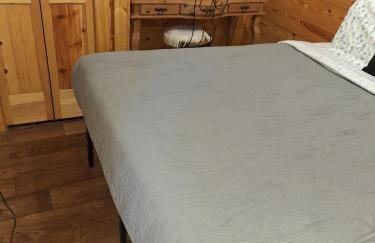 Cozy Cabin near Dove Ridge Winery and Lake Weatherford - Photo 5