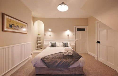 The Haven - Photo 18