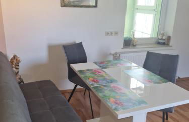 modernisierte Wohnung, zentral gelegen in historischer Altstadt - Foto 8