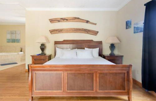 Island Retreat - Great for Large Groups - Foto 23