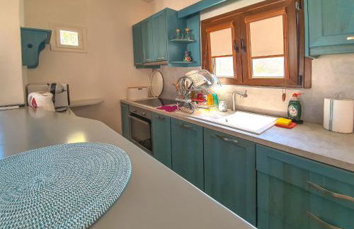 Dendrinos House - Foto 10