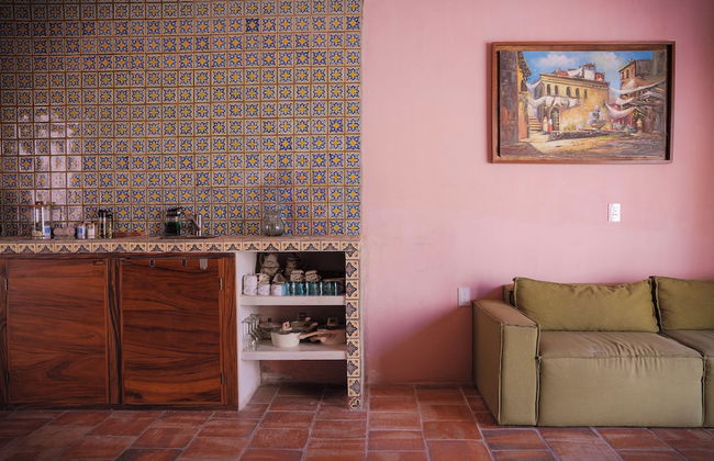 Villa Santa María - Foto 9