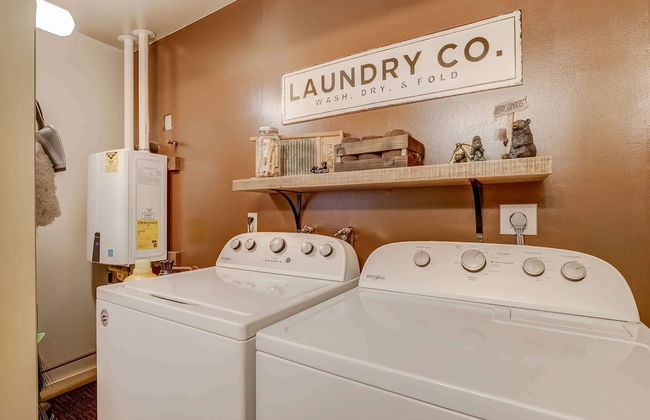 Come Snuggle Up at Cozy Bear Cabin! - Foto 24