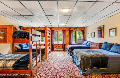 The Bear Lodge - Foto 26