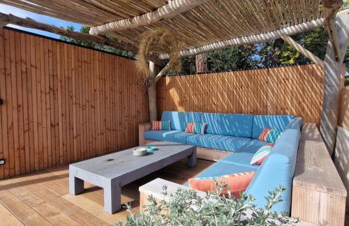 L'abri Côtier on St Cyprien beach - Foto 71