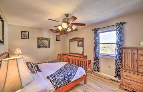 Pet-Friendly Home with Grill and Farm in Meadowview! - Foto 11