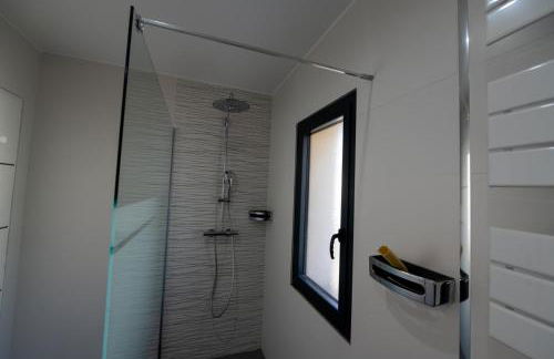 SUPERBE VILLA VUE MER JUSQU'A 14 COUCHAGES La LONDE LES MAURES Entre HYERES et Le LAVANDOU 4 Etoiles PISCINE CHAUFFEE - Foto 37