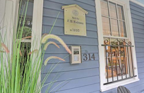 Oglethorpe Inn - Foto 63