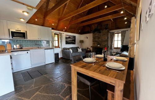 Tigh Phadraig at Marys Thatched Cottages - Foto 3