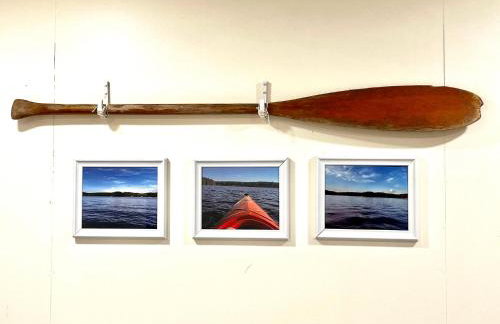 Camp Lake Bear - Foto 58