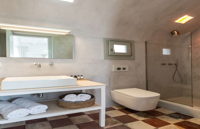 Charming Villa Near Ftelia Beach - Foto 21