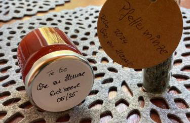 Ferienwohnung Wie zu Hause - Foto 20