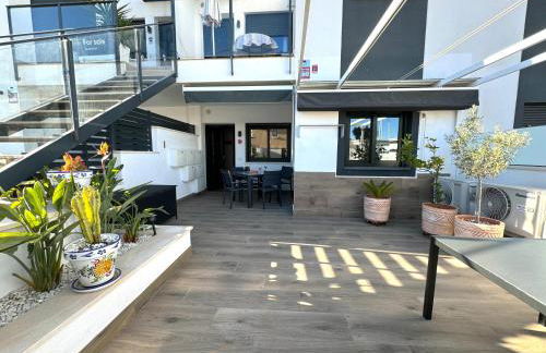 La Zenia Boulevard & Beach House - Foto 15