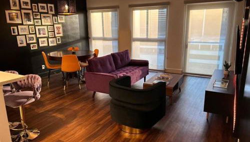 Downtown LA - Mamba Suite - Free Indoor Parking! - Foto 3