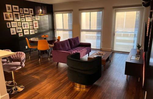 Downtown LA - Mamba Suite - Free Indoor Parking! - Foto 3