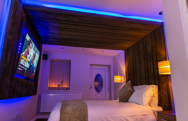 Optimal Apartments - Foto 27