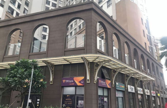 Modern Apartment - Garden Gate - Foto 43