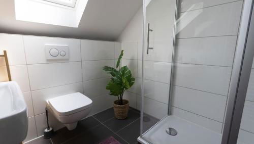 Idyllische Stadtwohnung - Foto 5