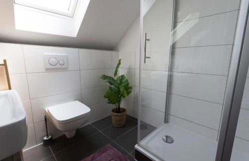 Idyllische Stadtwohnung - Foto 5