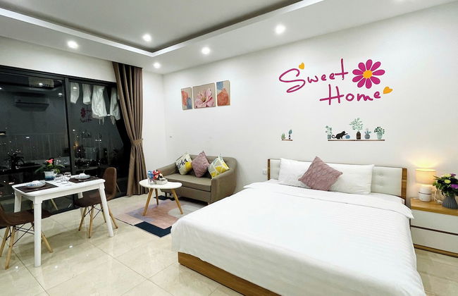 TIL Vinhomes D'capitale Elegance Suites - Foto 36