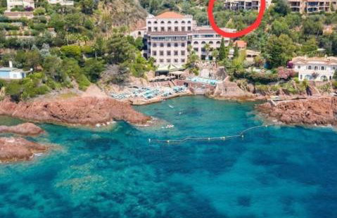 Maison bord de mer - piscine - - Foto 25